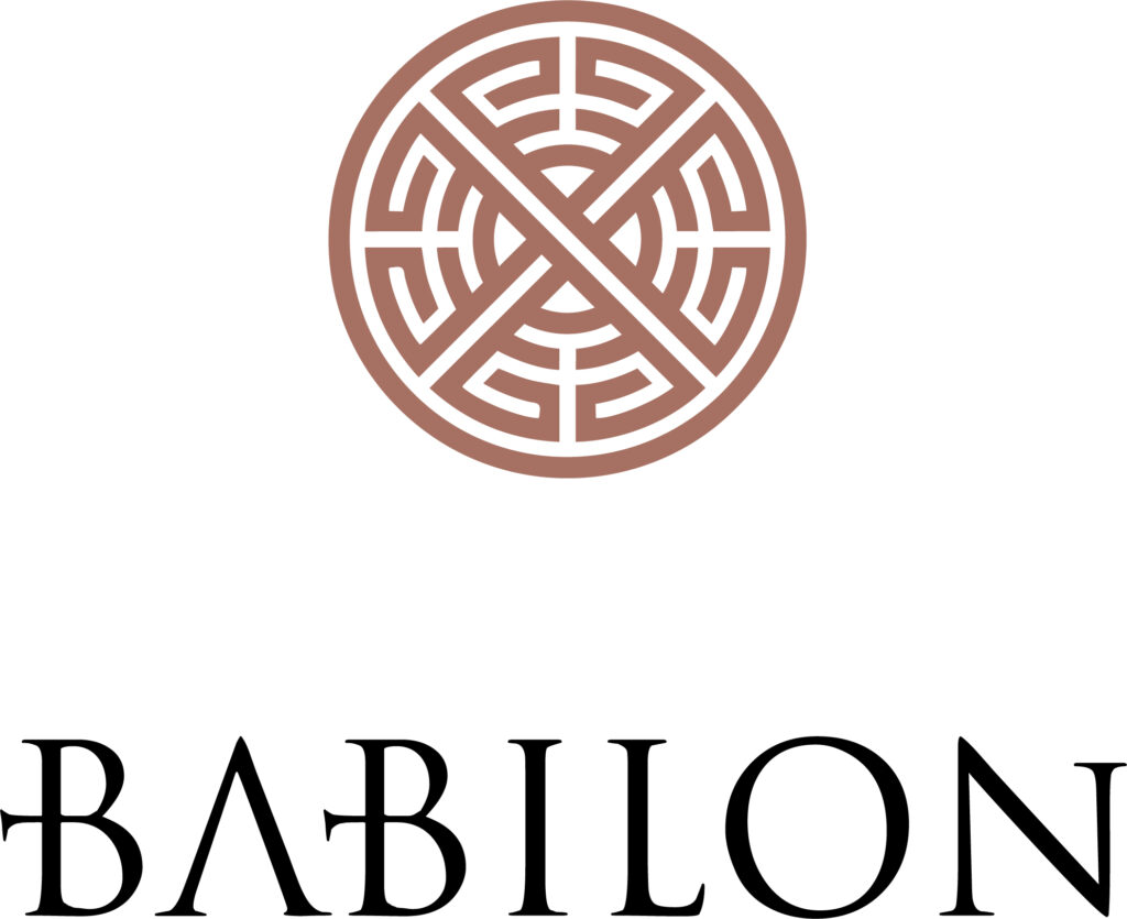 Logo Babilon